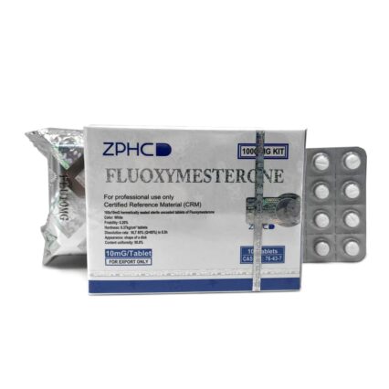 fluoxymesteron 10 mg zphc kaufen