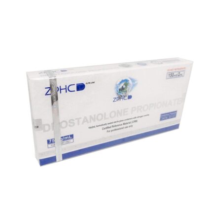 Drostanolon Propionat ZPHC kaufen