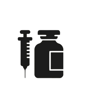 Injizierbare Steroide