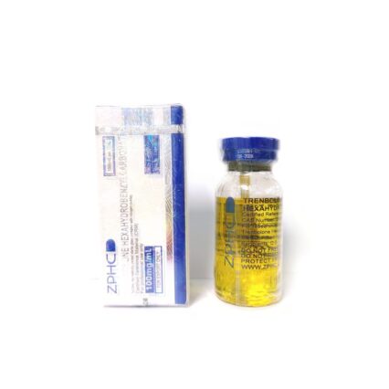Trenbolon Hexa 100mg 10ml Vial von ZPHC