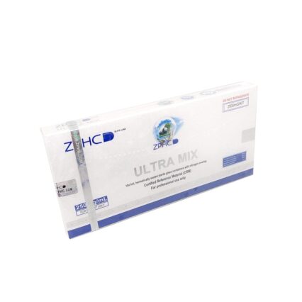 Ultra Mix ZPHC 250 mg/ml 10 Ampullen ölbasierte Hochleistungsmischung
