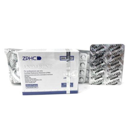 andarine s4 zphc 20mg kaufen
