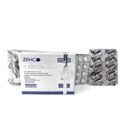 rad150 tlb150 zphc 20mg kaufen
