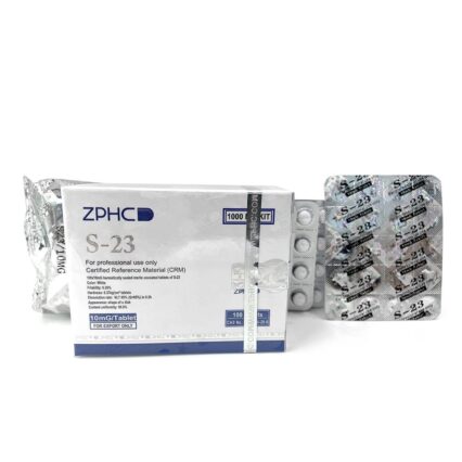 s23 zphc 10mg kaufen