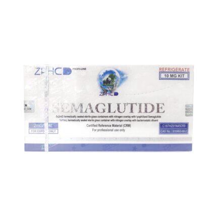 semaglutide zphc 20mg kaufen
