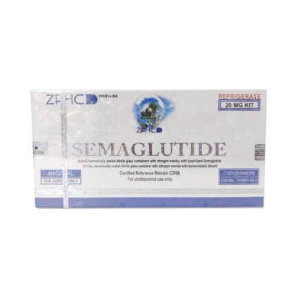 semaglutide zphc 20mg kaufen