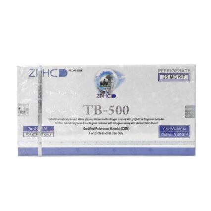 tb-500 zphc 25mg kaufen