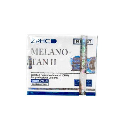 melanotan-2 10mg zphc research kaufen