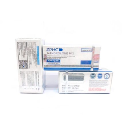 nandrolone mix 300mg zphc kaufen