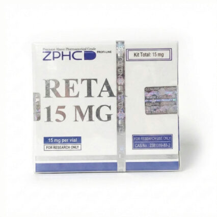 reta zphc 15mg research kaufen