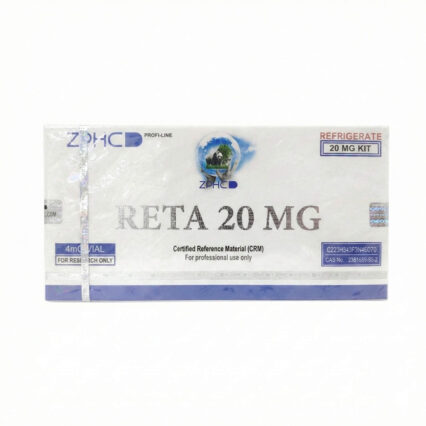 retatrutide zphc 20mg research kaufen