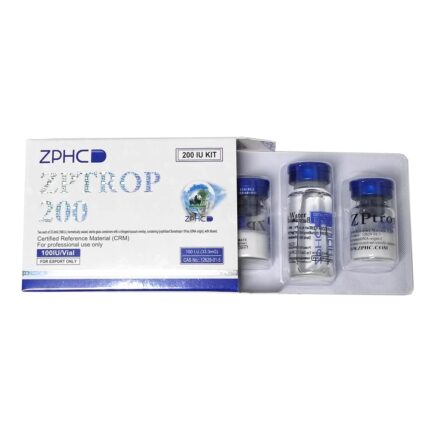 zptrop hgh 100 iu 2 vials kaufen