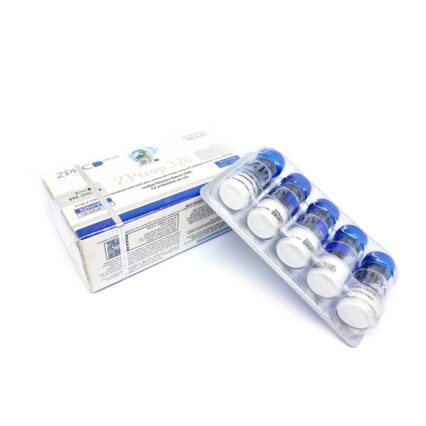 zptrop hgh 320iu zphc kaufen