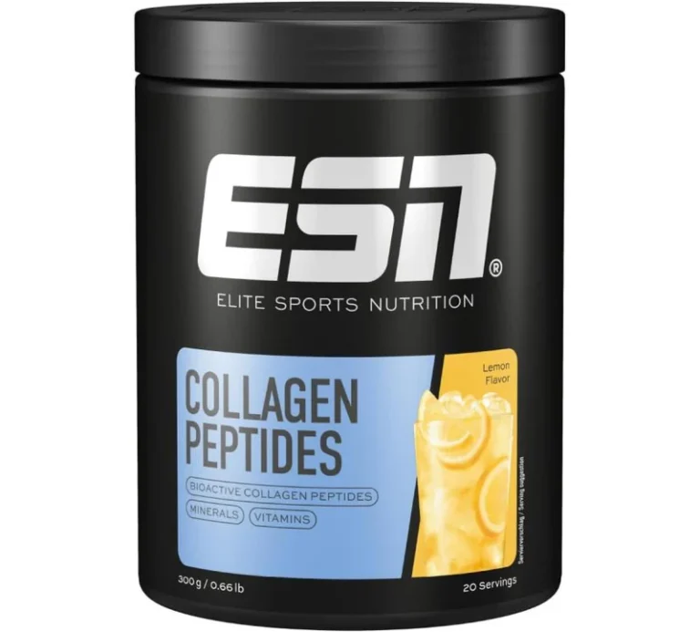 kollagen peptide