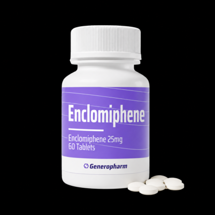 enclomiphene kaufen