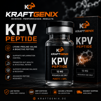 kpv peptide
