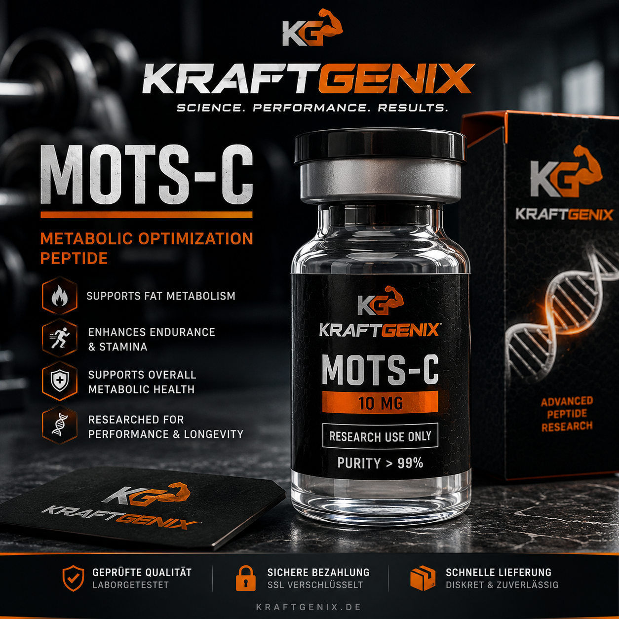 mots-c 1 mots-c