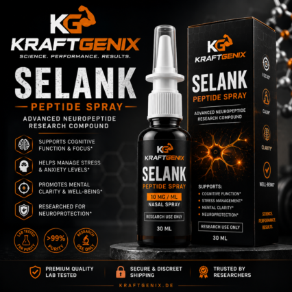 selank